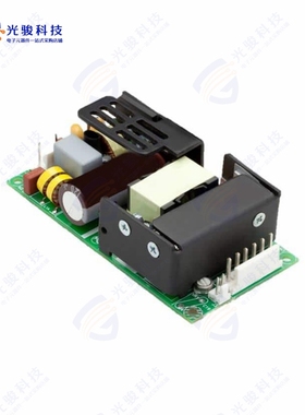 LFWLT60-3000《AC/DC CNVT 5.2V +/-12.5V 85W》