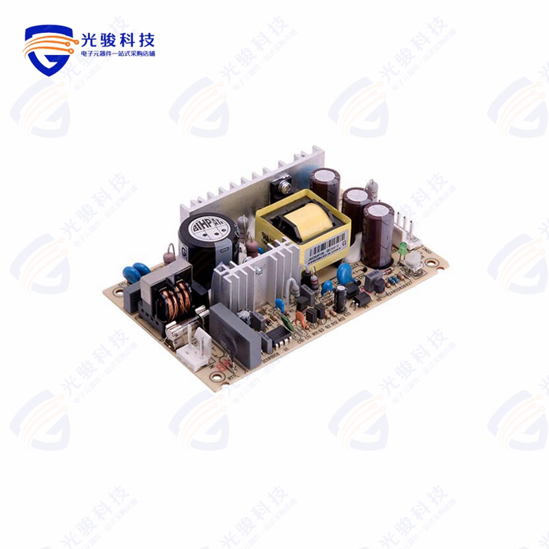 GECA40-12G《AC/DC CONVERTER 12V 40W》