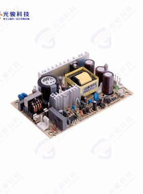 GECA40AG《AC/DC CONVERTER 5V +/-12V 40W》