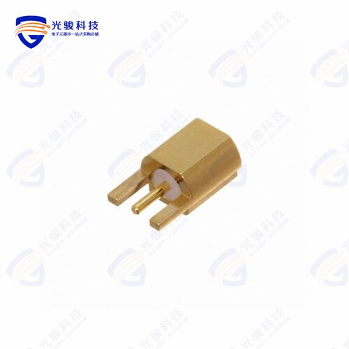 RF12-05A-T-00-50-G《RF MMCX CONNECTOR》
