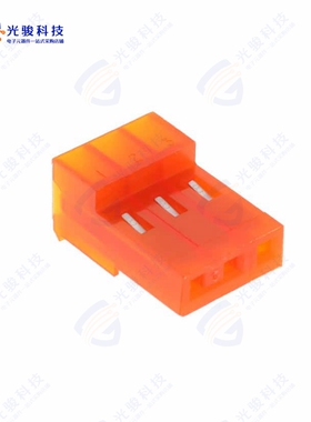 3-640477-3《CONN RCPT 3POS IDC 18AWG TIN》