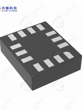 LSM6DSO32TR《INEMO INERTIAL MODULE: 3D ACCELE》