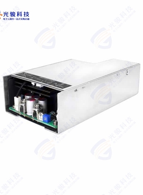 VMS-550C-12-CFS《AC/DC CONVERTER 12V 499W》