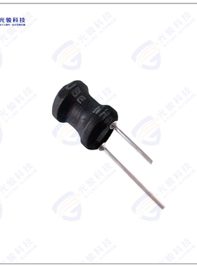 CTRL5480F-3-101K 电感器100UH RADIAL FIXED INDUCTOR