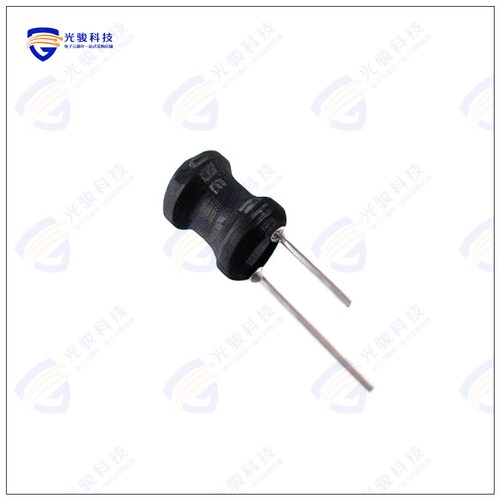 CTRL5480F-3-101K 电感器100UH RADIAL FIXED INDUCTOR