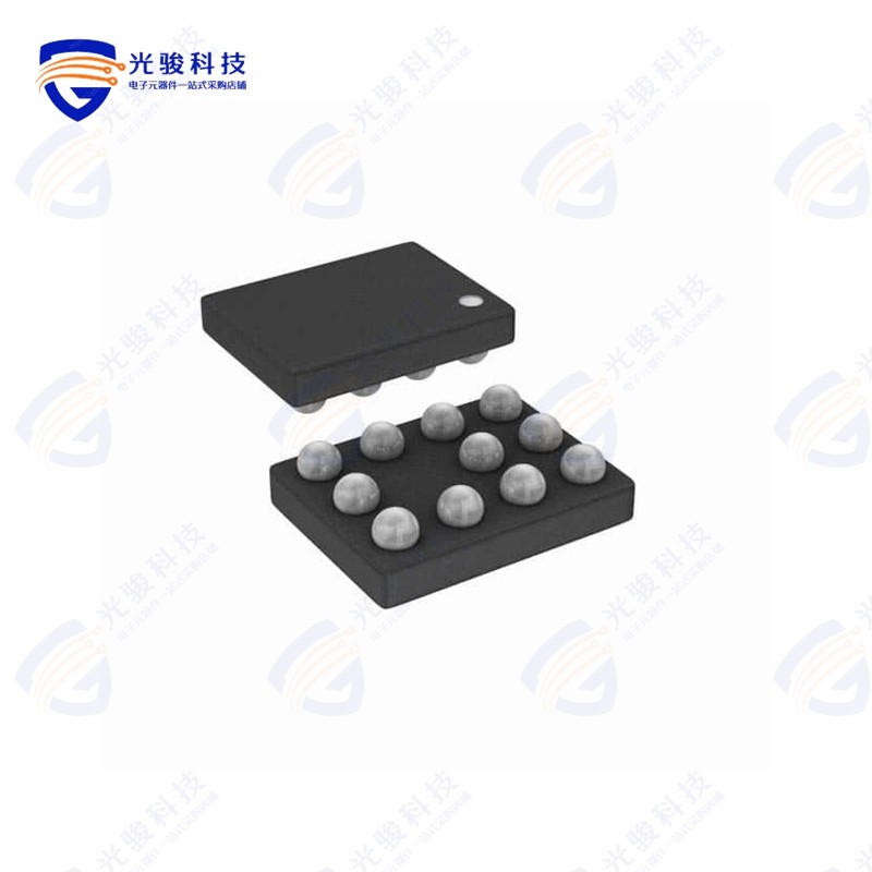 EMIF05-SK01F3《STMicroelectronics》