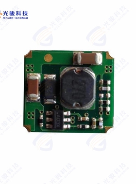AMSROL-783.3NZ《DC DC CONVERTER 3.3V 1.65W》