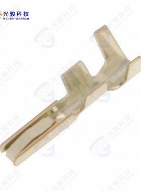 MINI-SSHL-002T-P0.2《CONN SOCKET 26-30AWG CRIMP TIN》