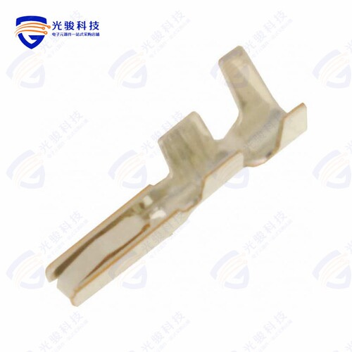 MINI-SSHL-002T-P0.2《CONN SOCKET 26-30AWG CRIMP TIN》