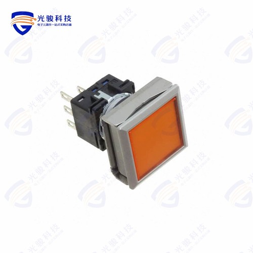 LBW7ML-M1T54A 《LBW FLUSH ILLD PB MOME. AMBER》