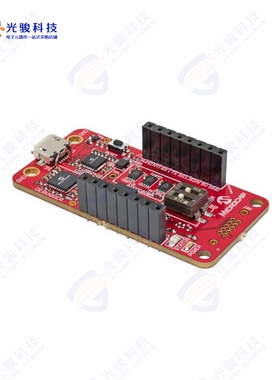 DM320118《CRYPTOAUTH TRUST PLATFORM KIT》