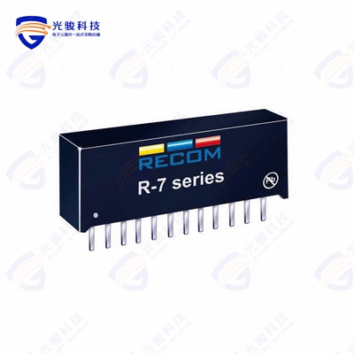 R-735.0P《DC DC CONVERTER 5V 15W》