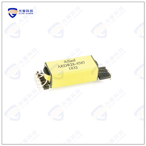 AEDR28-4587 变压器TRANSFORMER 790UH TH