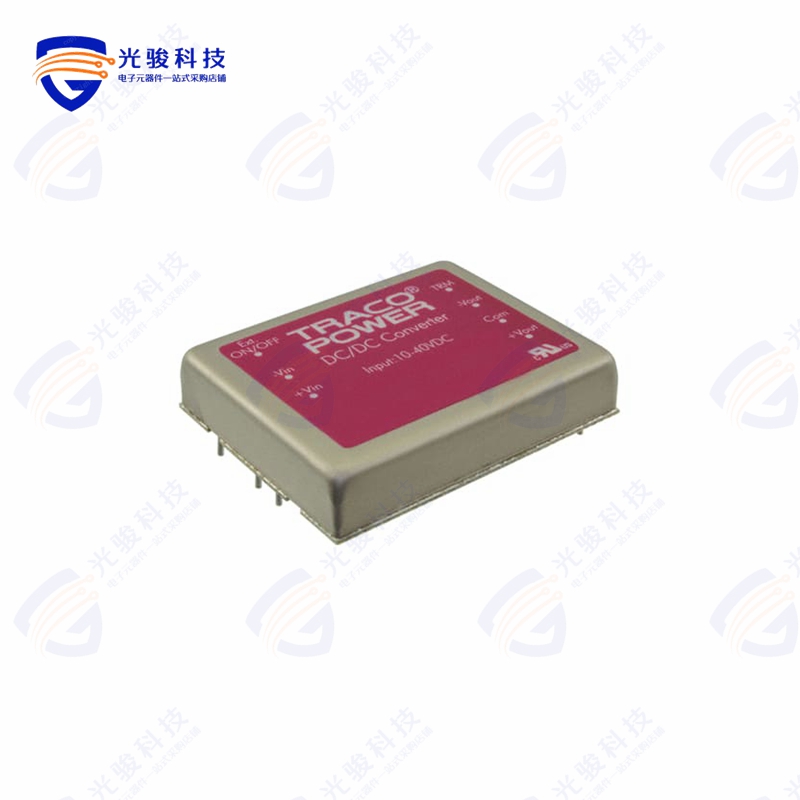 TEN 30-4813WI《DC DC CONVERTER 15V 30W》