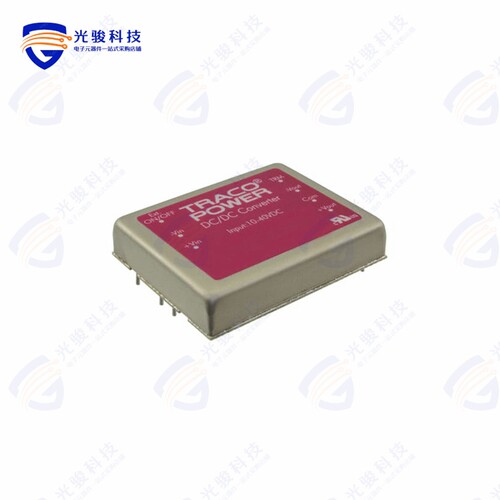 TEN 30-4810WI《DC DC CONVERTER 3.3V 20W》