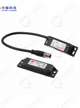 D40P-LPC-21-M12 《SWITCH SAFETY ELONG M12 CBL》