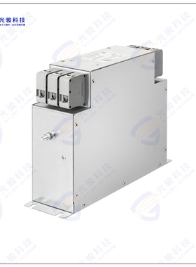 FN3288HV-80-34-C36-R65 滤波器LINE FILTER 80A CHASSIS MOUNT