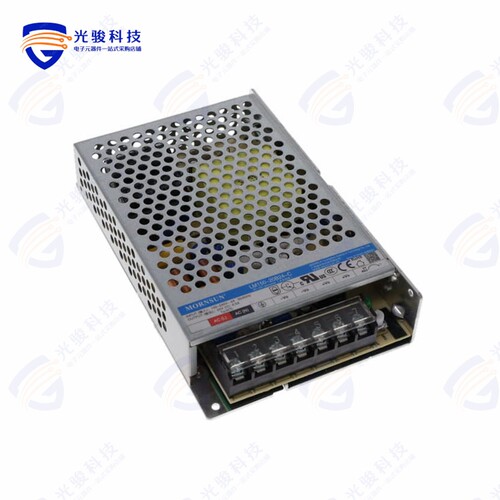 LM150-20B24-C《AC/DC CONVERTER 24V 156W》