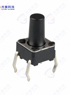 B3F-1070 《SWITCH TACTILE SPST-NO 0.05A 24V》