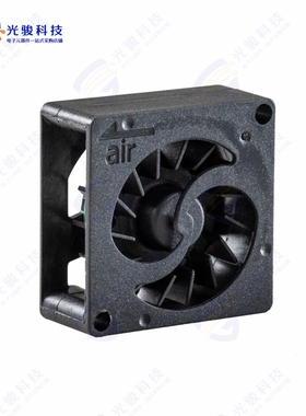 AGB208NL《20X20X8MM AIR-G SERIES 5V MICRO》