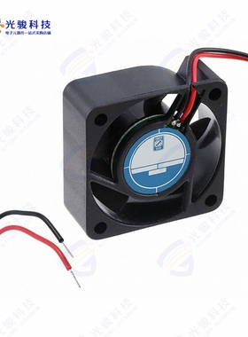OD4015-12MBXC《FAN AXIAL 40X15MM 12VDC WIRE》