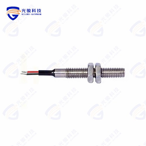 MS-226M-3-2-0500《REED SENSOR M6 METAL THREAD》