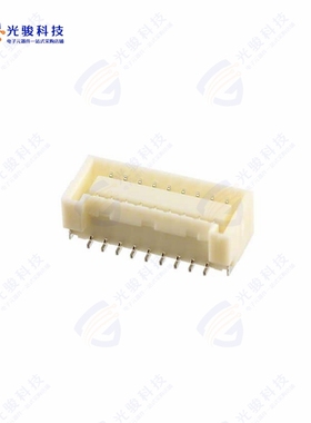 BM18B-ZPDSS-TF(LF)(SN)《CONN HEADER SMD 18POS 1.5MM》