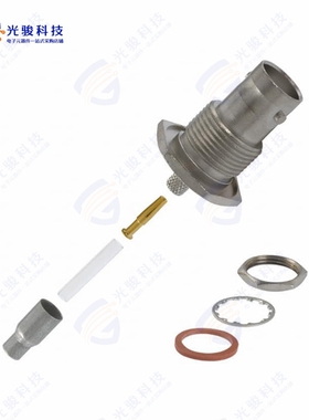 1-5225398-5《CONN BNC JACK STR 50 OHM CRIMP》