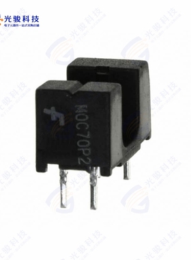 MOC70P2《TRANSISTOR OUTPUT SLOTTED SWITCH》