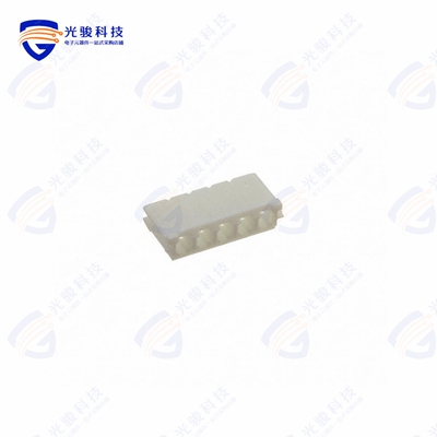 25CH-C-05《CONN RCPT HSG 5POS 2.50MM》