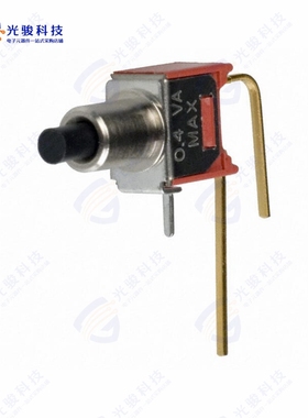 TP11SH9AVBE 《SWITCH PUSH SPST-NO 0.4VA 20V》