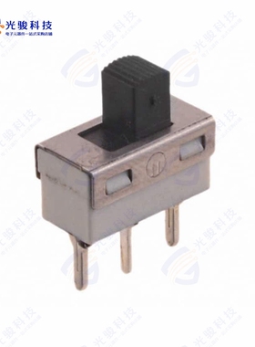 GH39P010001 《SWITCH SLIDE SPDT 3A 30V》