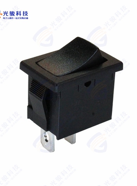 RA1122AC 《MULTI-FUNCTION ROCKER SWITCH, SI》