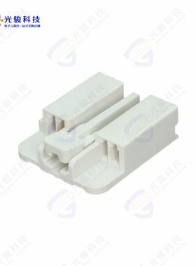 2008900104《EDGELOCK 4-CKT HSG FOR 1.6MM PCB》