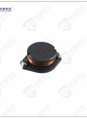 SDR1806-221KL 电感器FIXED IND 220UH 1.1A 420MOHM SMD