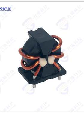 SCT19XV-190-1R5A005JV 滤波器CMC 93UH 19A 2LN TH AEC-Q200