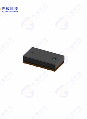 VL53L4CDV0DH/1《TIME-OF-FLIGHT HIGH ACCURACY PRO》