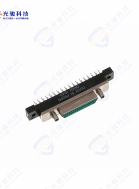 DCCM51PBSPN《CONN MICRO-D PLUG 51P VERT SLDR》