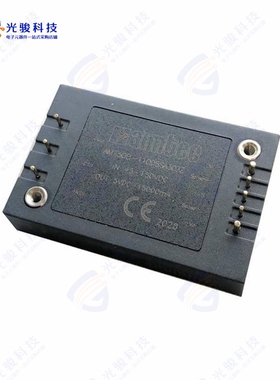 AM75QB-11048SA30JZ-B《DC DC CONVERTER 48V 75W》