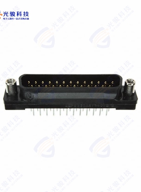 5745073-3《CONN D-SUB PLUG 25POS VERT SLDR》