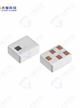 DEA142450BT-3024A1《RF FILTER BAND PASS 2.45GHZ 5SMD》