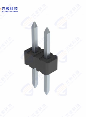 22284020《CONN HEADER VERT 2POS 2.54MM》