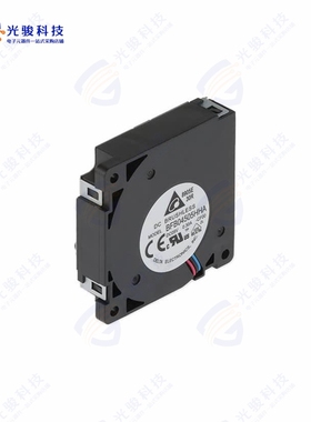 BFB04505HHA-CF00《45X45X10MM 5V DC BLOWER W/SPEED》