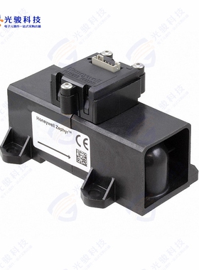 HAFUHM0100L4AXT《HONEYWELL ZEPHYR AIRFLOW SENSOR》