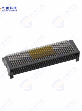 755860002《CONN MINI SAS RCP 68P SLD RA SMD》