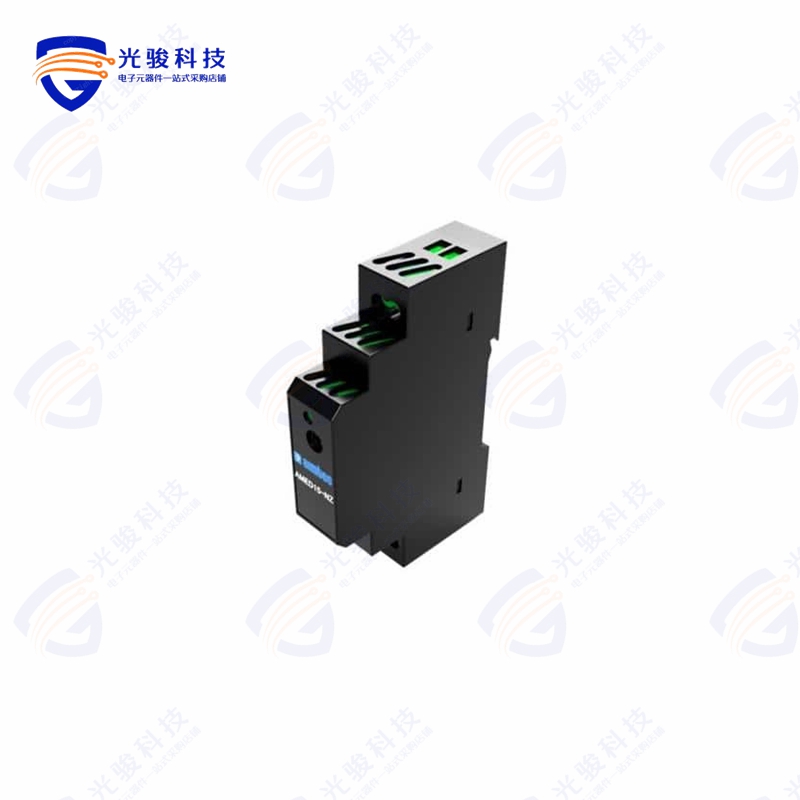 AMED15-12SNZ-B《AC/DC CONVERTER 12V 15W》