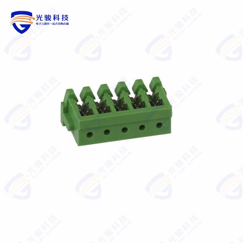 05ZR-8M-P《CONN RCPT 5POS IDC 28AWG TIN》