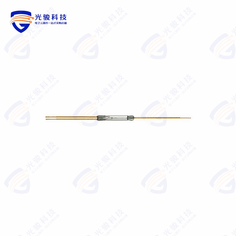 PMC-1496S2025 《STANDARD FORM C REED SWITCH》