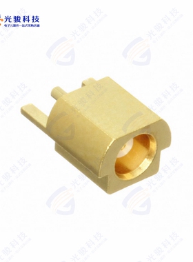 133-3711-801《CONN MCX JACK STR 50OHM EDGE MNT》