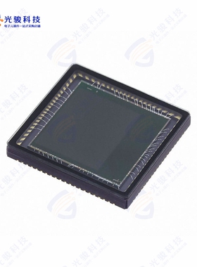 NOIP1SE2000A-QDI《IC IMAGE SENSOR 2MP 84LCC》